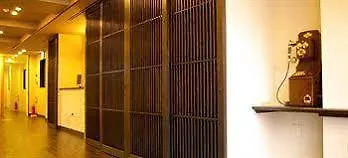 Capsule Ryokan 京都