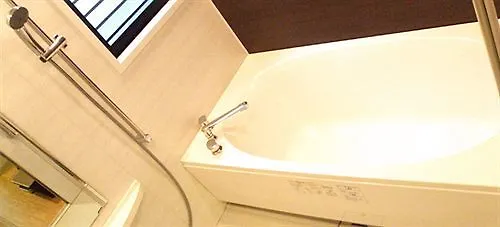 胶囊旅馆 Capsule Ryokan 京都
