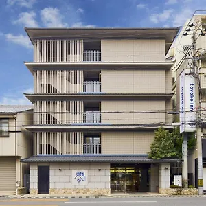 京都五条大宫东横旅馆 酒店