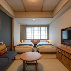 Umekoji Kadensho 酒店
