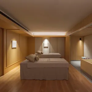Banyan Tree Higashiyama 酒店