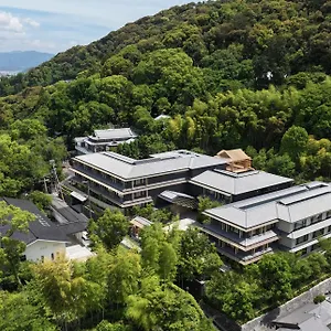 Banyan Tree Higashiyama 酒店
