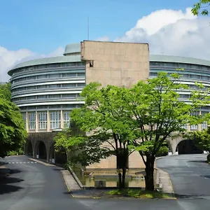 京都宝池皇家王子傲途格精选酒店 酒店