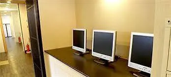 カプセルホテル Capsule Ryokan 京都市 日本