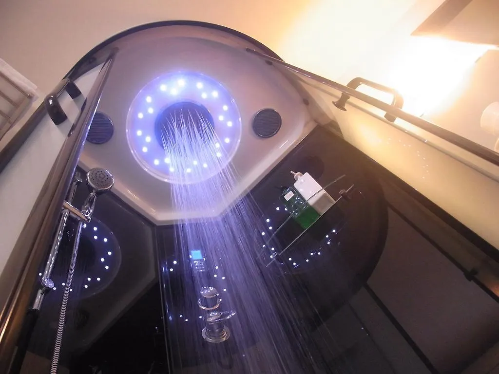 カプセルホテル Capsule Ryokan 京都市