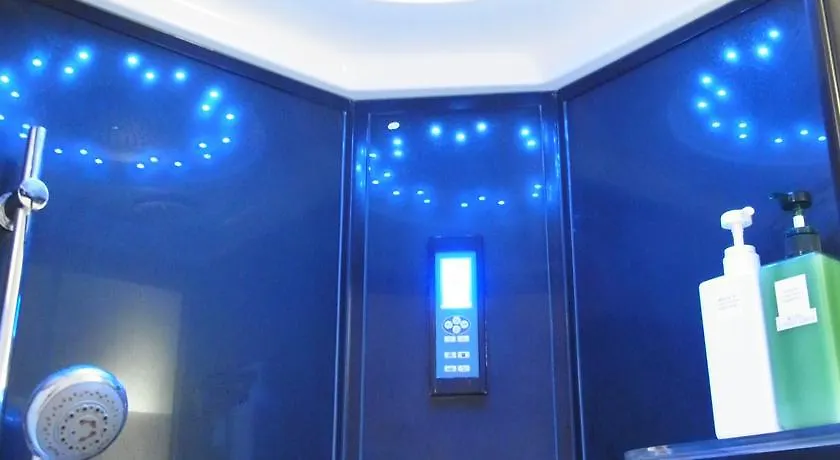 Capsule Ryokan 京都市