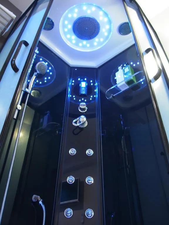 カプセルホテル Capsule Ryokan 京都市