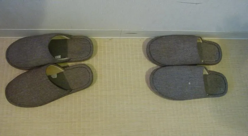 Capsule Ryokan 京都市