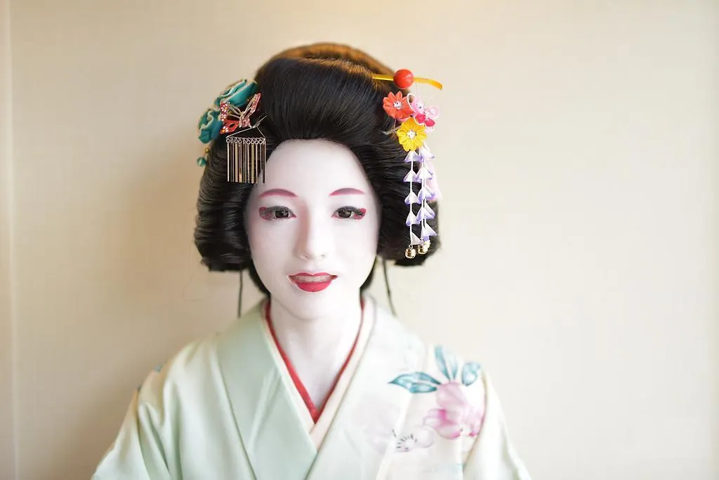 Capsule Ryokan 京都市 カプセルホテル