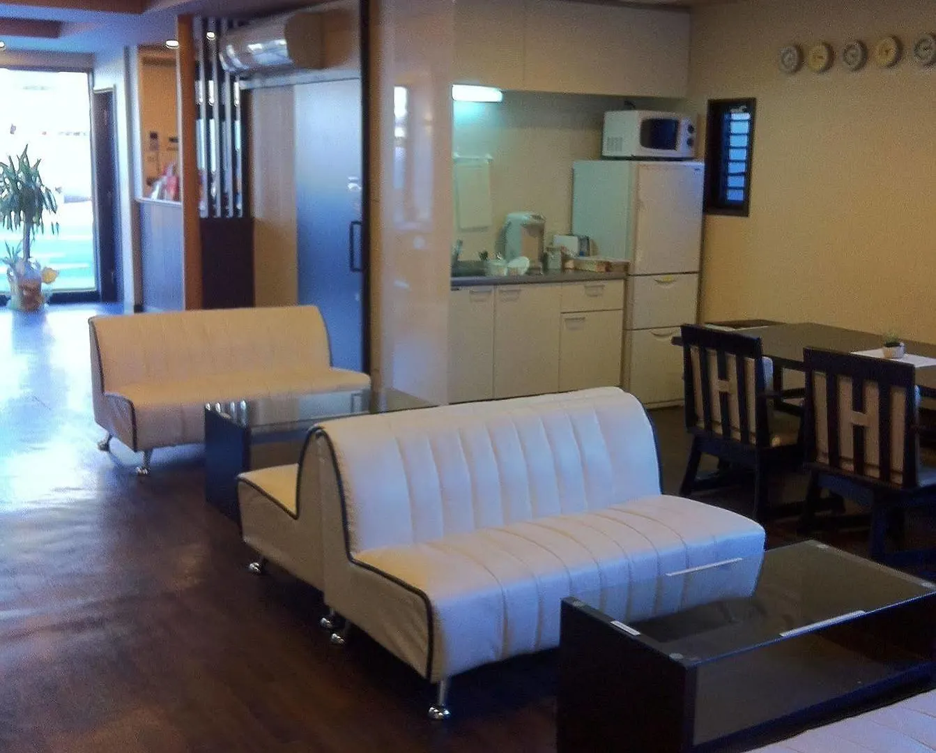 カプセルホテル Capsule Ryokan 京都市